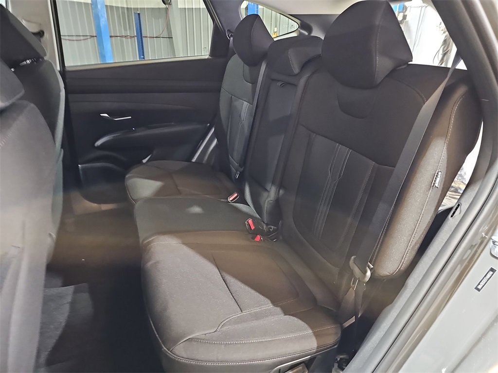 New 2026 Hyundai Tucson SEL image 14