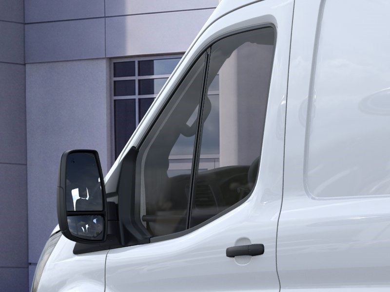 New 2026 Ford Transit 250 148 High Roof Extended RWD image 20