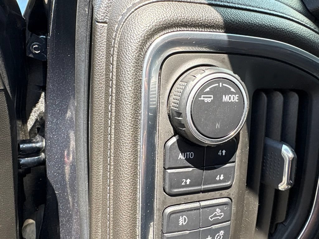 Used 2022 Chevrolet Silverado 1500 RST AWD/4WD image 15