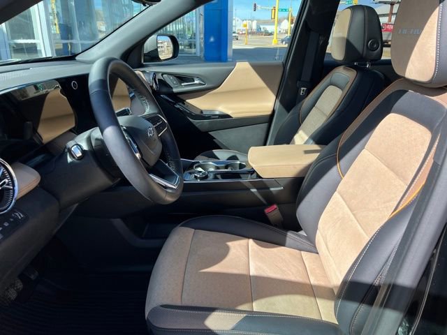 Certified 2026 Chevrolet Equinox ACTIV w/ Convenience Package III image 9