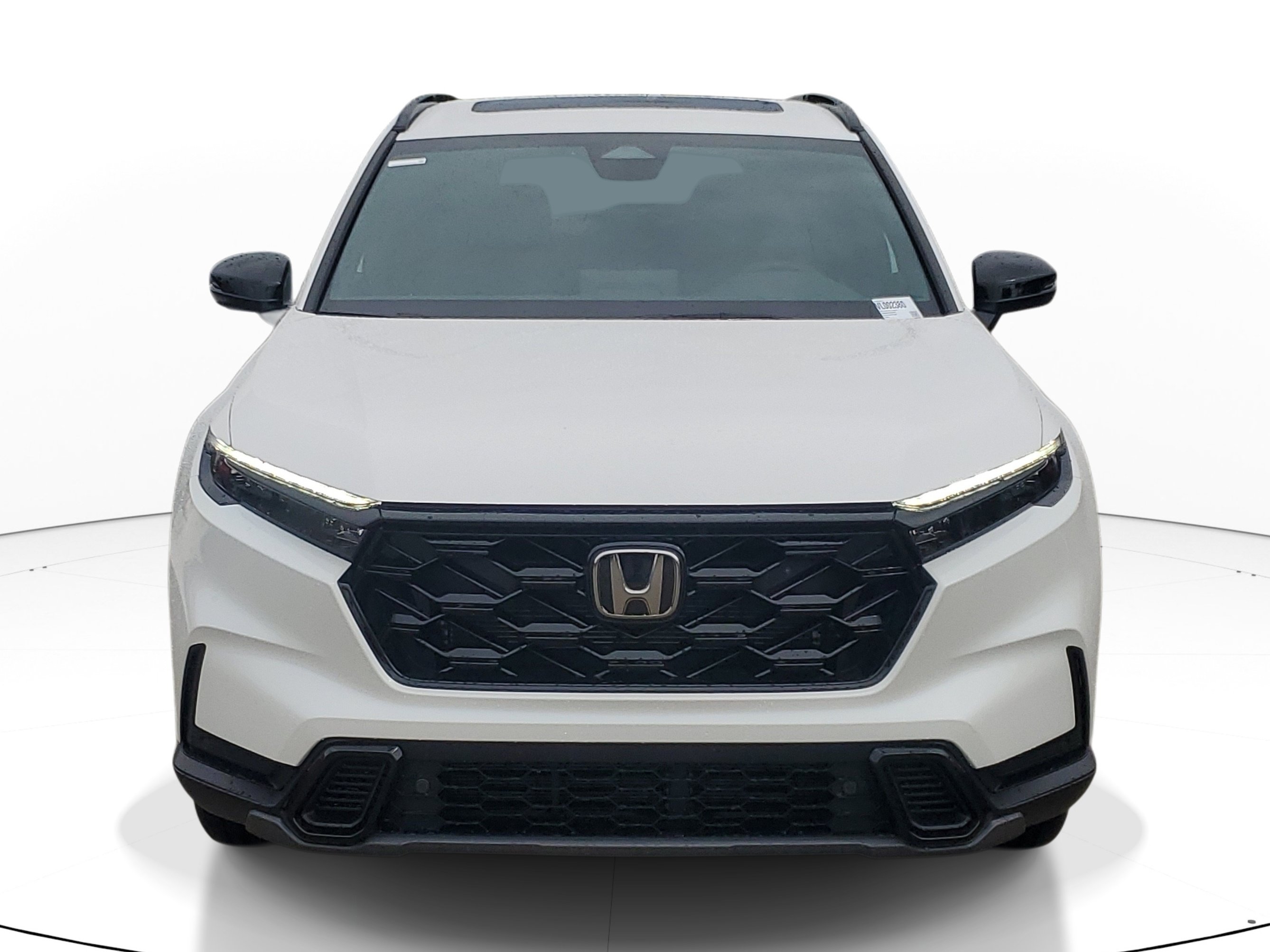 New 2027 Honda CR-V Sport-L image 2