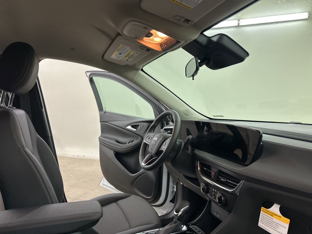 New 2026 Buick Encore GX Preferred w/ Comfort Package image 16