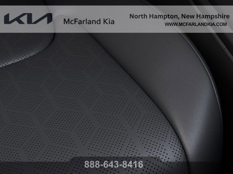 New 2026 Kia Carnival SX image 24