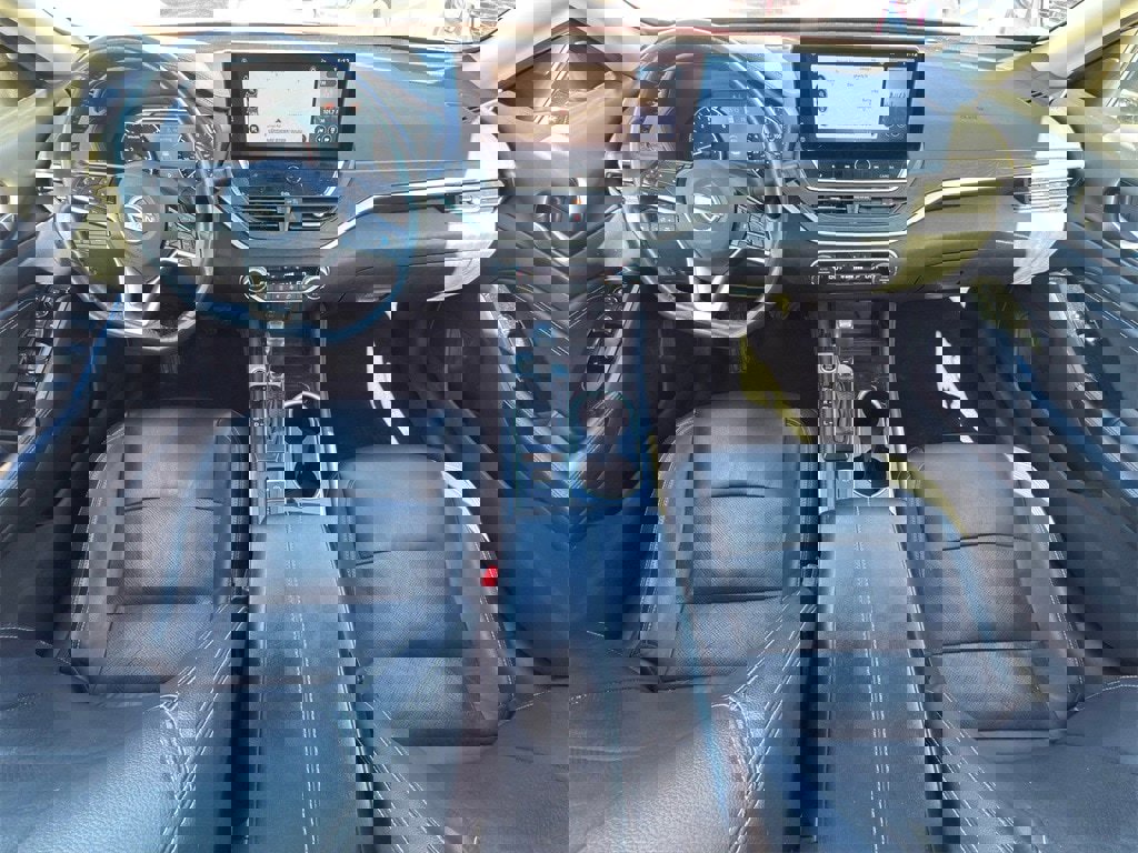 Used 2023 Nissan Altima 2.5 SL image 19