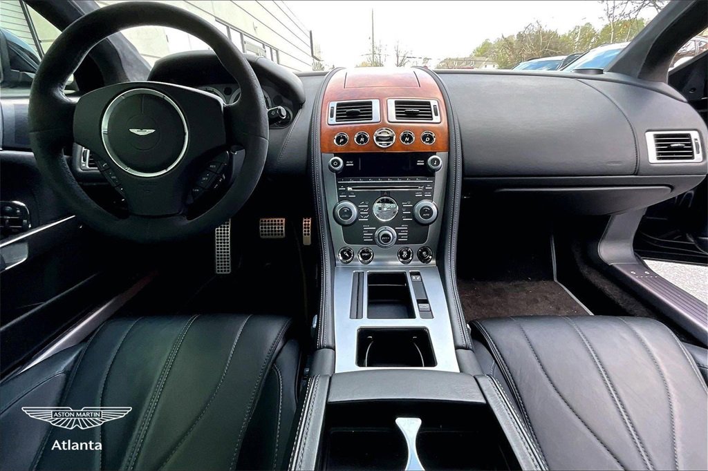 Used 2015 Aston Martin DB9 image 12