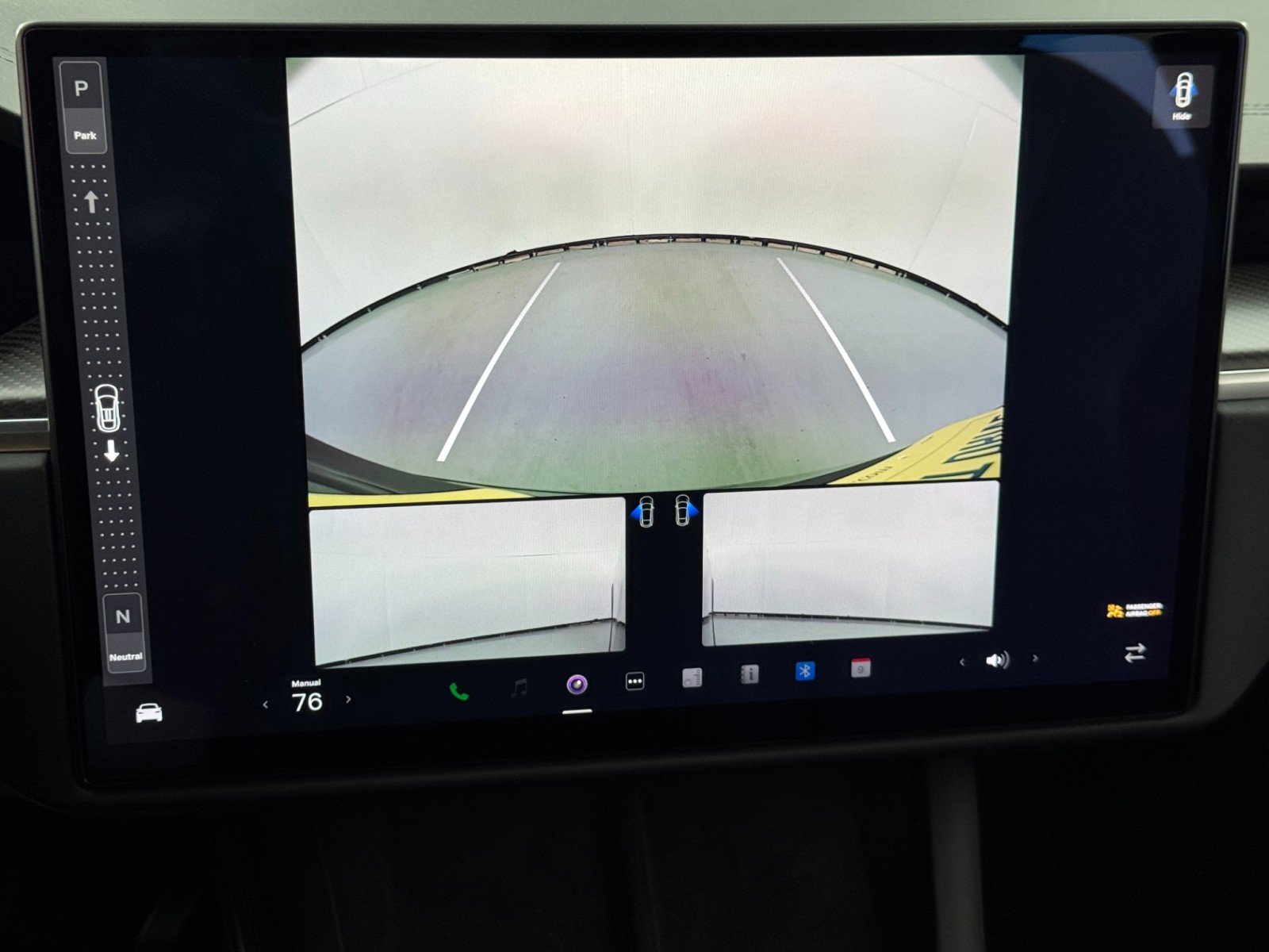 Used 2022 Tesla Model X Plaid image 32