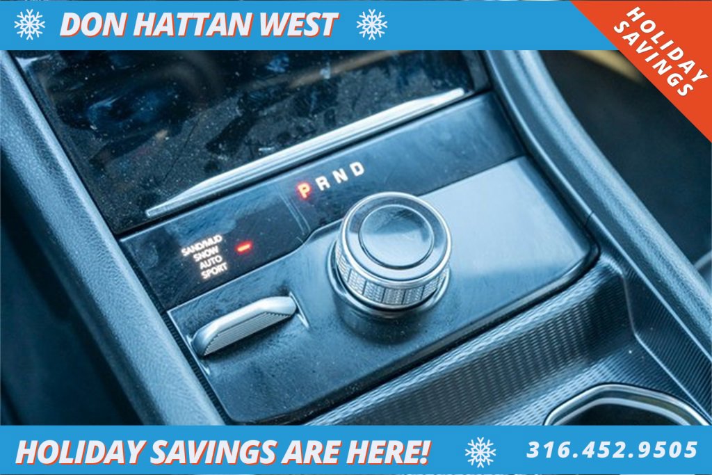 Used 2025 Jeep Grand Cherokee Limited image 13