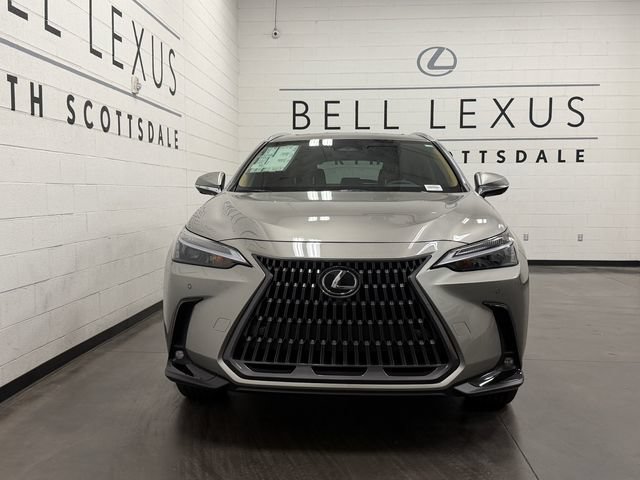 New 2026 Lexus NX 350 AWD w/ Premium Package image 9