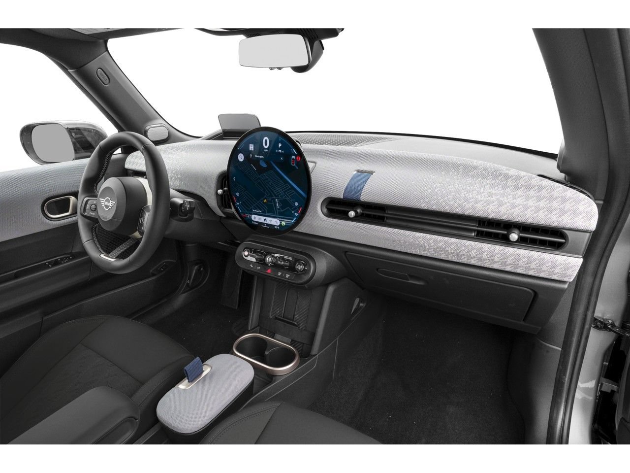 Used 2025 MINI Cooper S FWD image 11