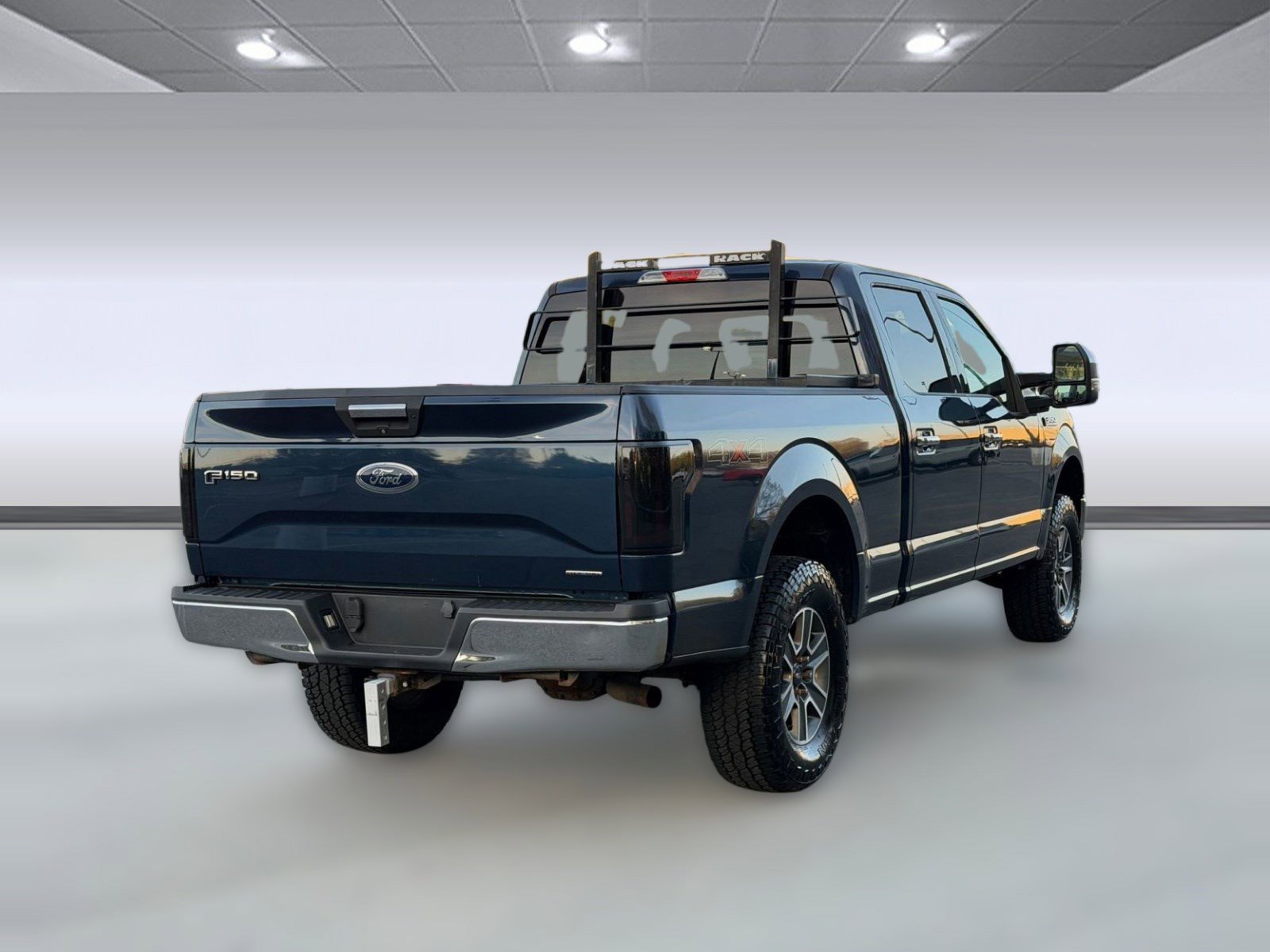 Used 2016 Ford F150 XLT w/ Equipment Group 301A Mid image 8