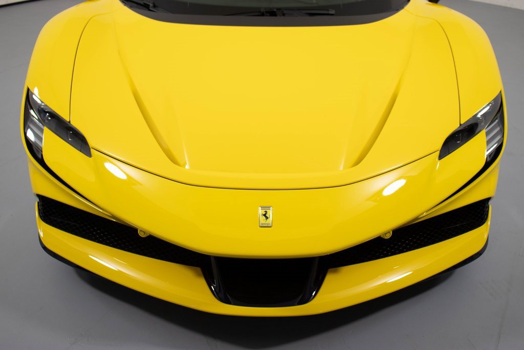 Certified 2022 Ferrari SF90 Stradale image 14