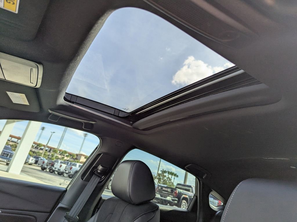 Used 2024 Acura Integra A-Spec image 18