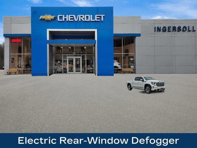 Used 2024 GMC Sierra 1500 Denali image 13