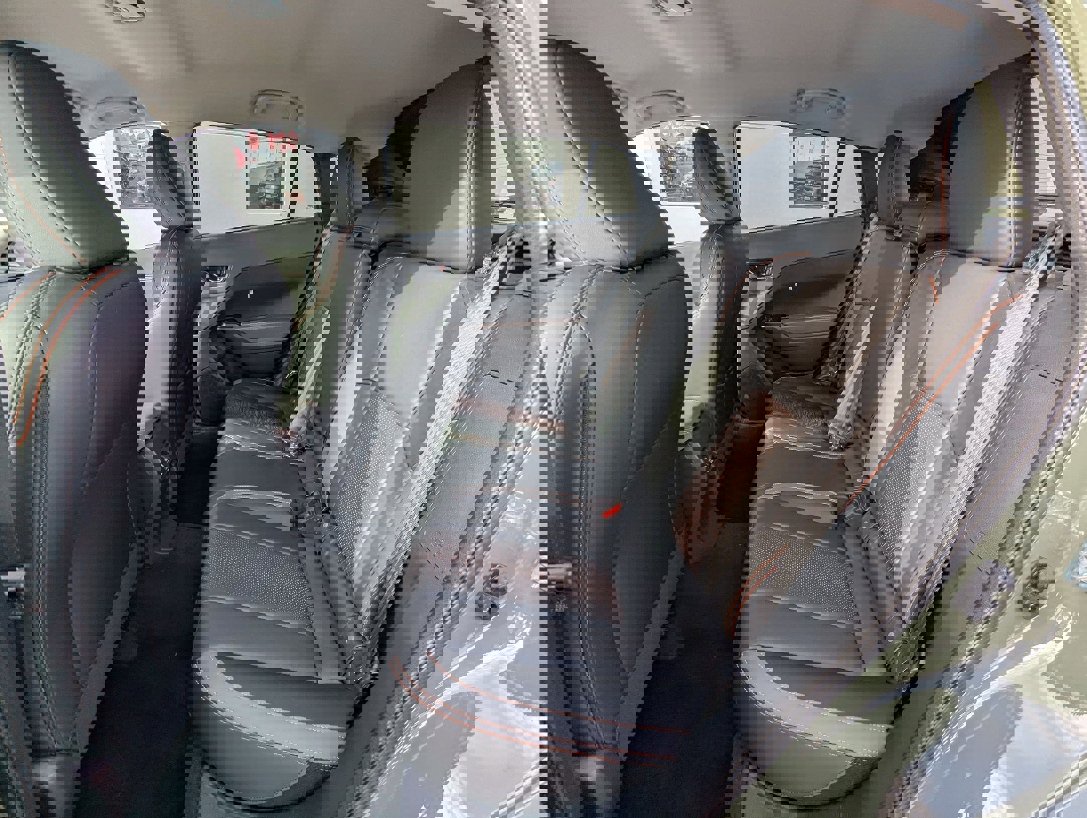 New 2026 Subaru Crosstrek 2.5i Limited image 19