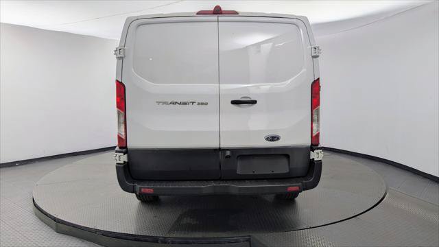 Used 2017 Ford Transit 350 130 Low Roof RWD image 7
