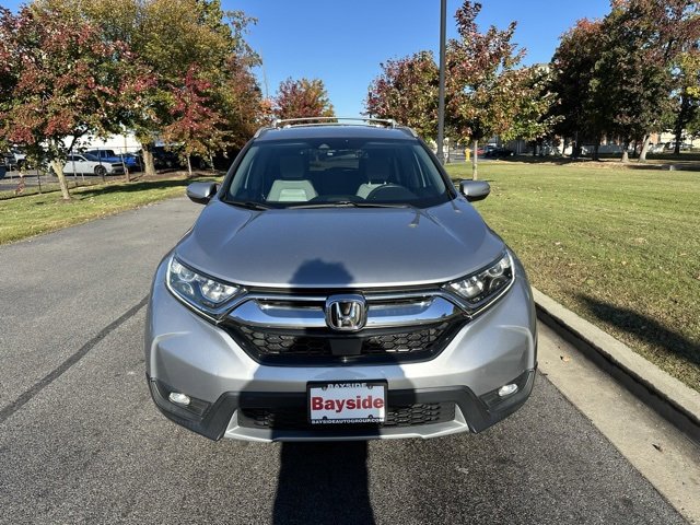 Used 2019 Honda CR-V EX image 4