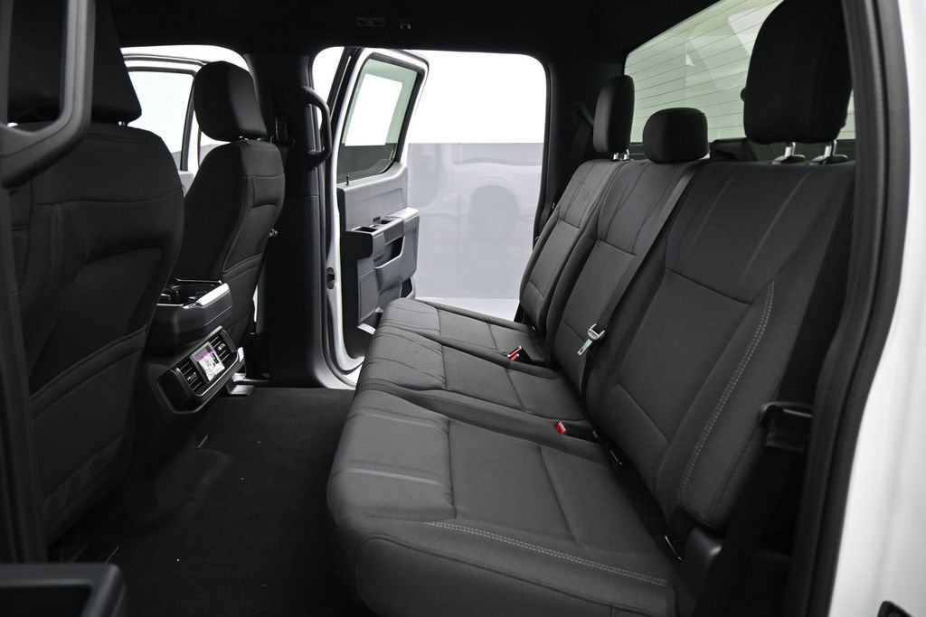 New 2026 Ford F150 STX w/ Equipment Group 200A RWD image 14