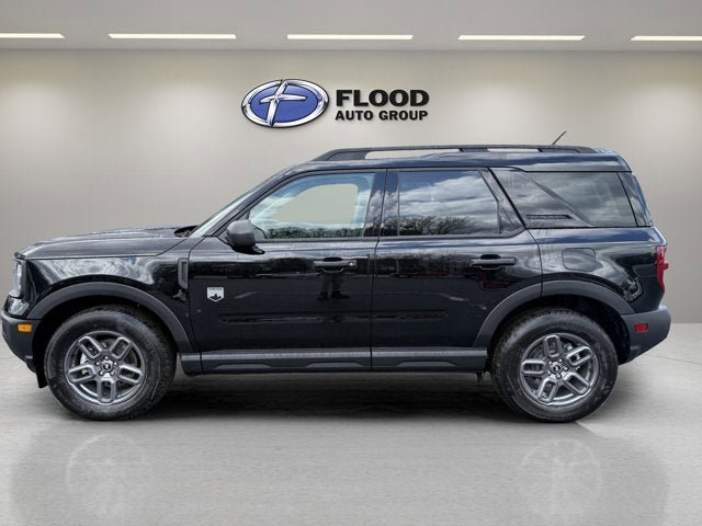 New 2026 Ford Bronco Sport Big Bend w/ Convenience Package AWD/4WD image 5