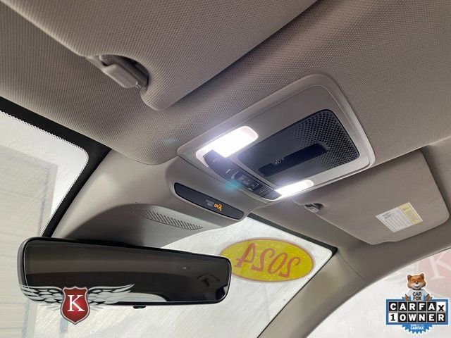 Used 2024 Honda HR-V EX-L image 19