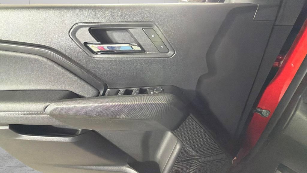 Certified 2024 Chevrolet Colorado LT w/ LT Convenience Package RWD image 26