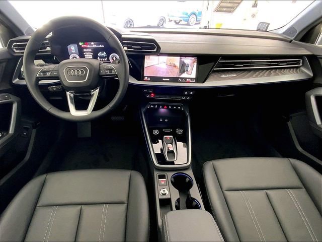 New 2026 Audi A3 2.0T Premium Plus image 6