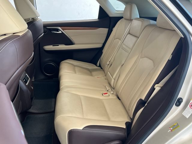Used 2016 Lexus RX 350 FWD w/ Premium Package image 37