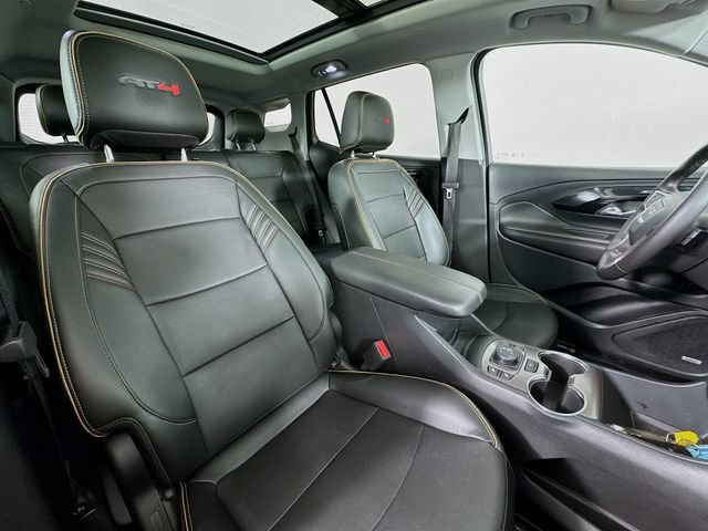 Used 2022 GMC Terrain AT4 w/ Infotainment Package II AWD/4WD image 30