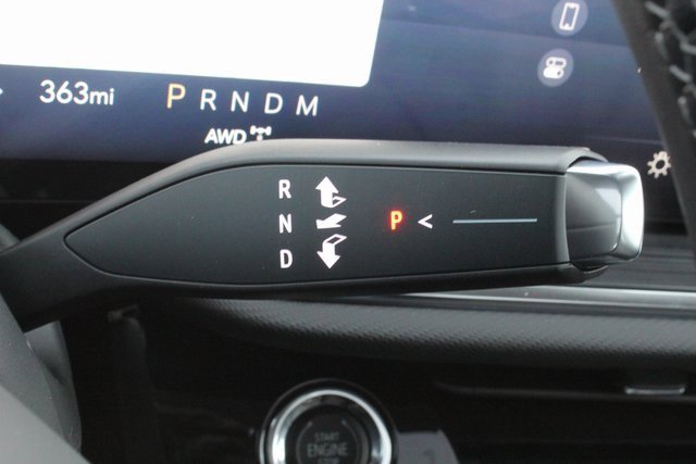 New 2025 Buick Envision Preferred image 30