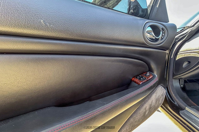 Used 1998 Jaguar XK8 Coupe image 58