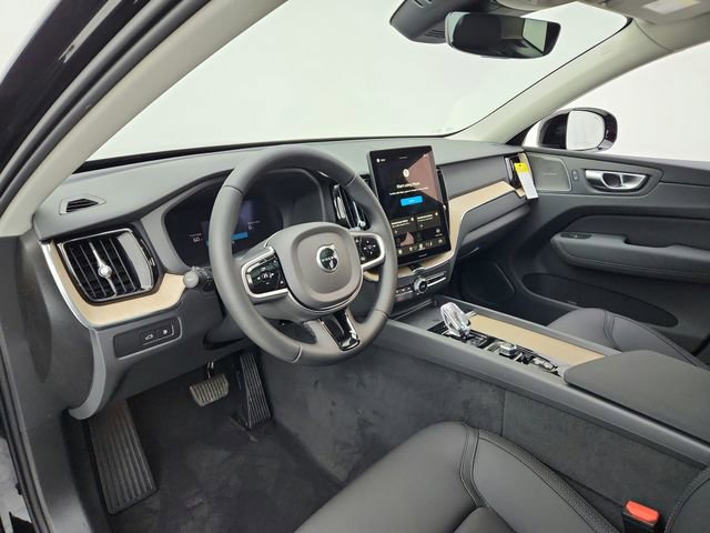 New 2026 Volvo XC60 T8 Plus w/ Climate Package image 16
