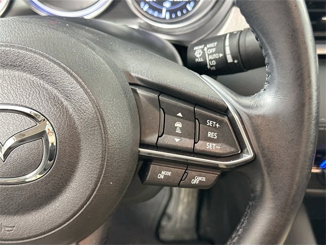 Used 2018 MAZDA MAZDA6 Touring image 22