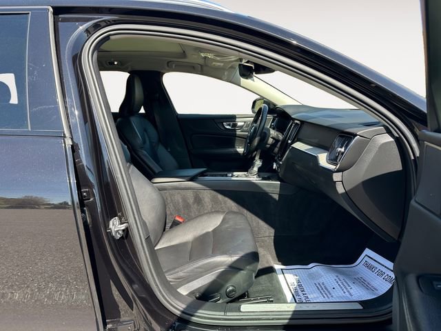 Used 2021 Volvo V60 T5 Cross Country AWD/4WD image 15