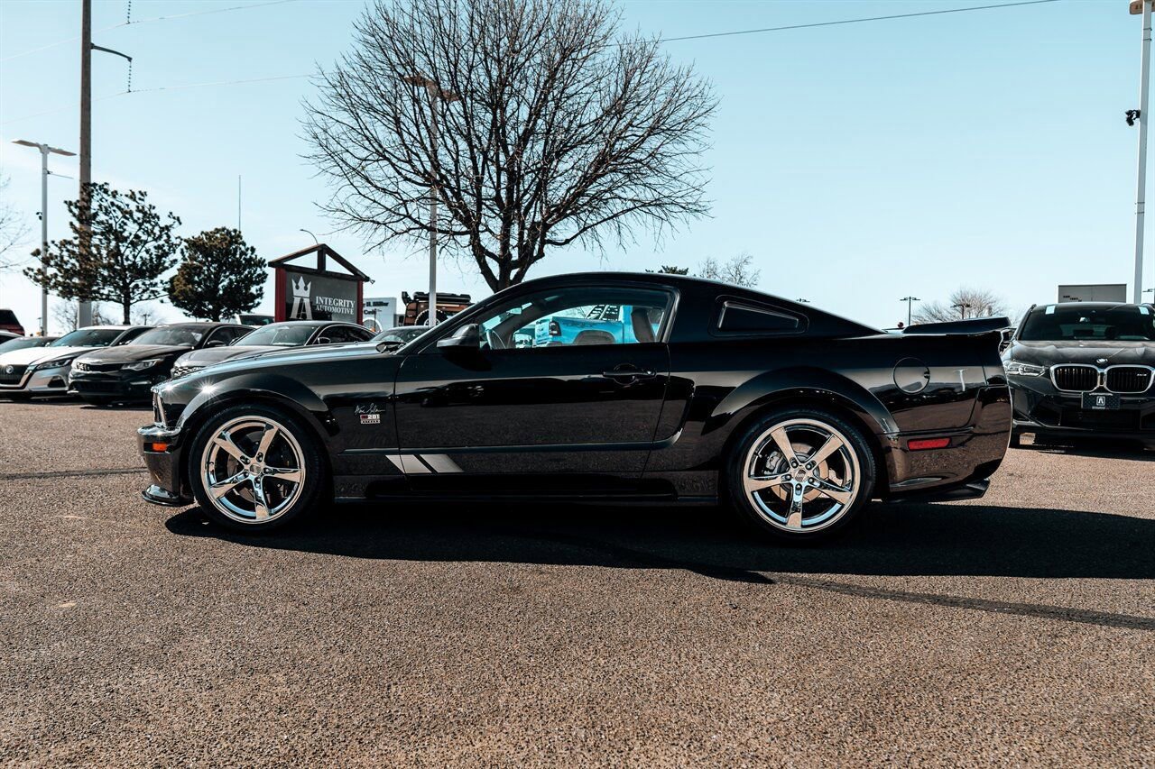 Used 2007 Ford Mustang GT Premium image 4