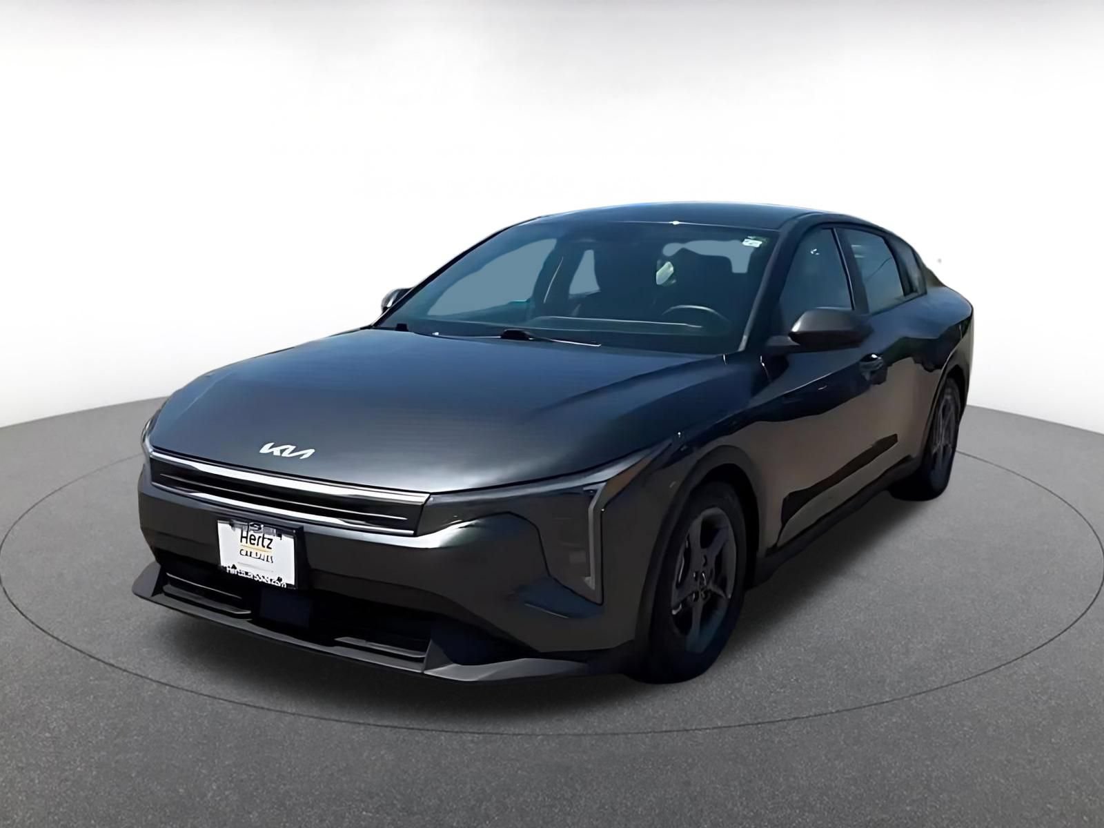 Used 2025 Kia K4 FWD image 7