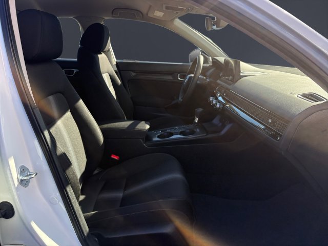 Certified 2023 Honda Civic LX image 15