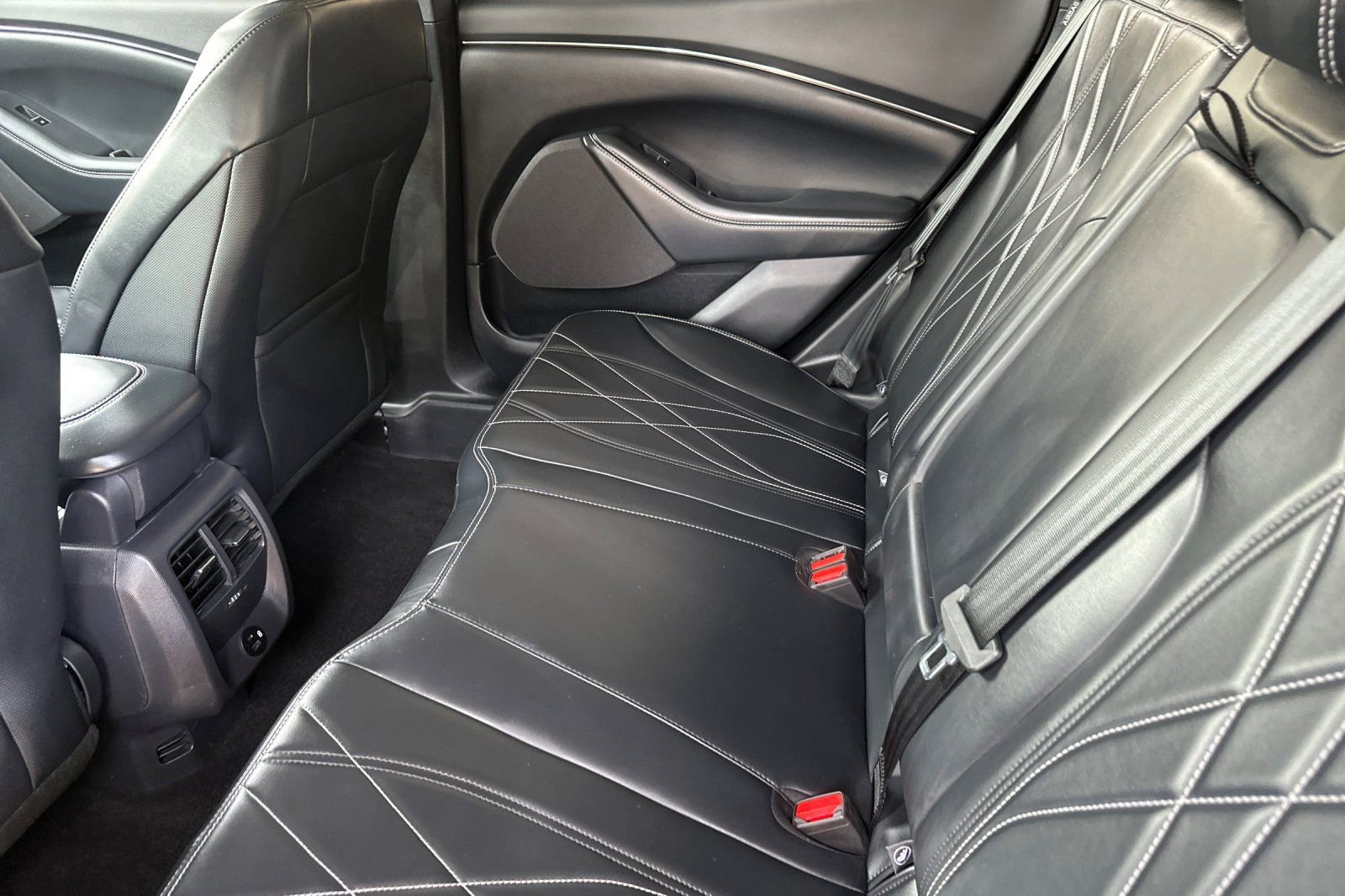 Used 2023 Ford Mustang Mach-E Select image 12