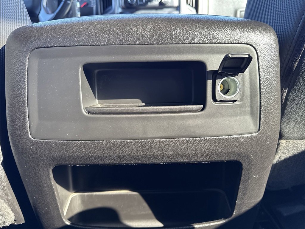 Certified 2017 GMC Sierra 1500 SLT image 12