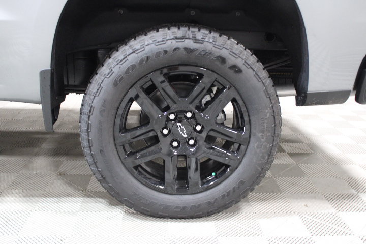 New 2026 Chevrolet Silverado 1500 LT Trail Boss w/ LT Trail Boss Premium Package AWD/4WD image 41