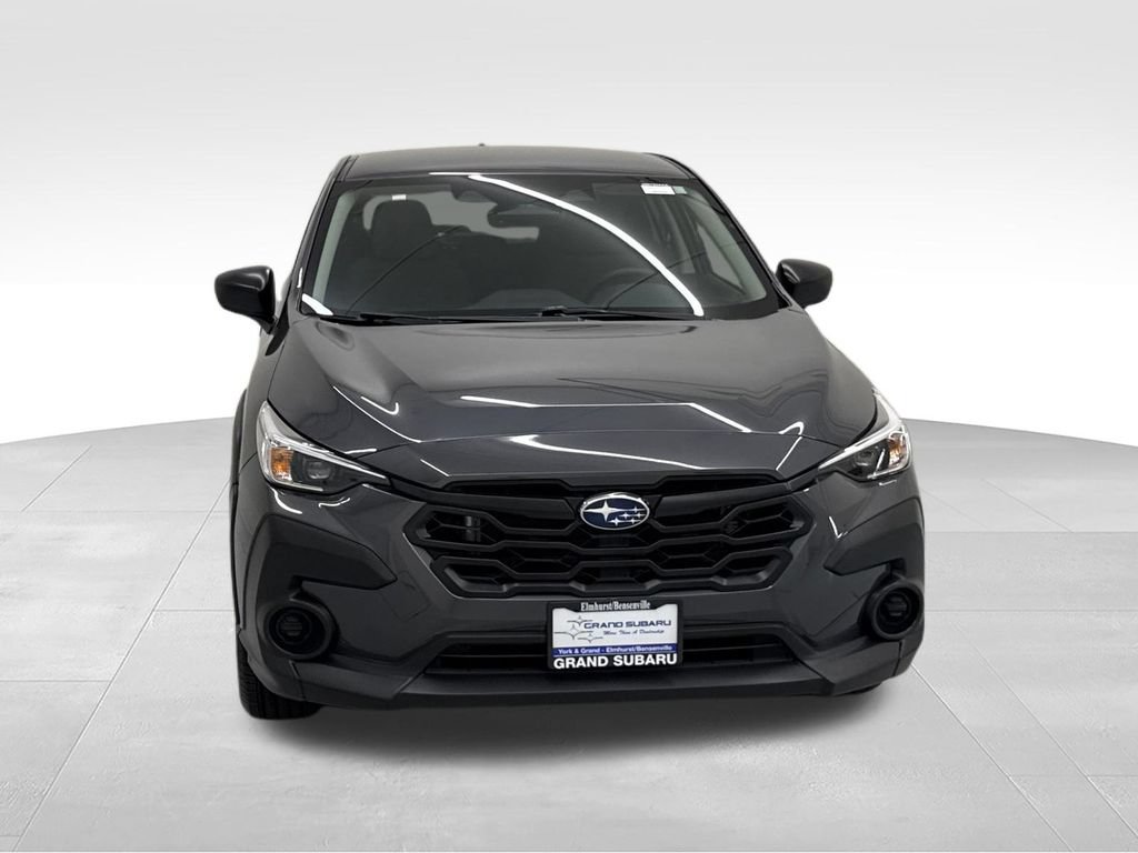 Certified 2024 Subaru Crosstrek 2.0i AWD/4WD image 9