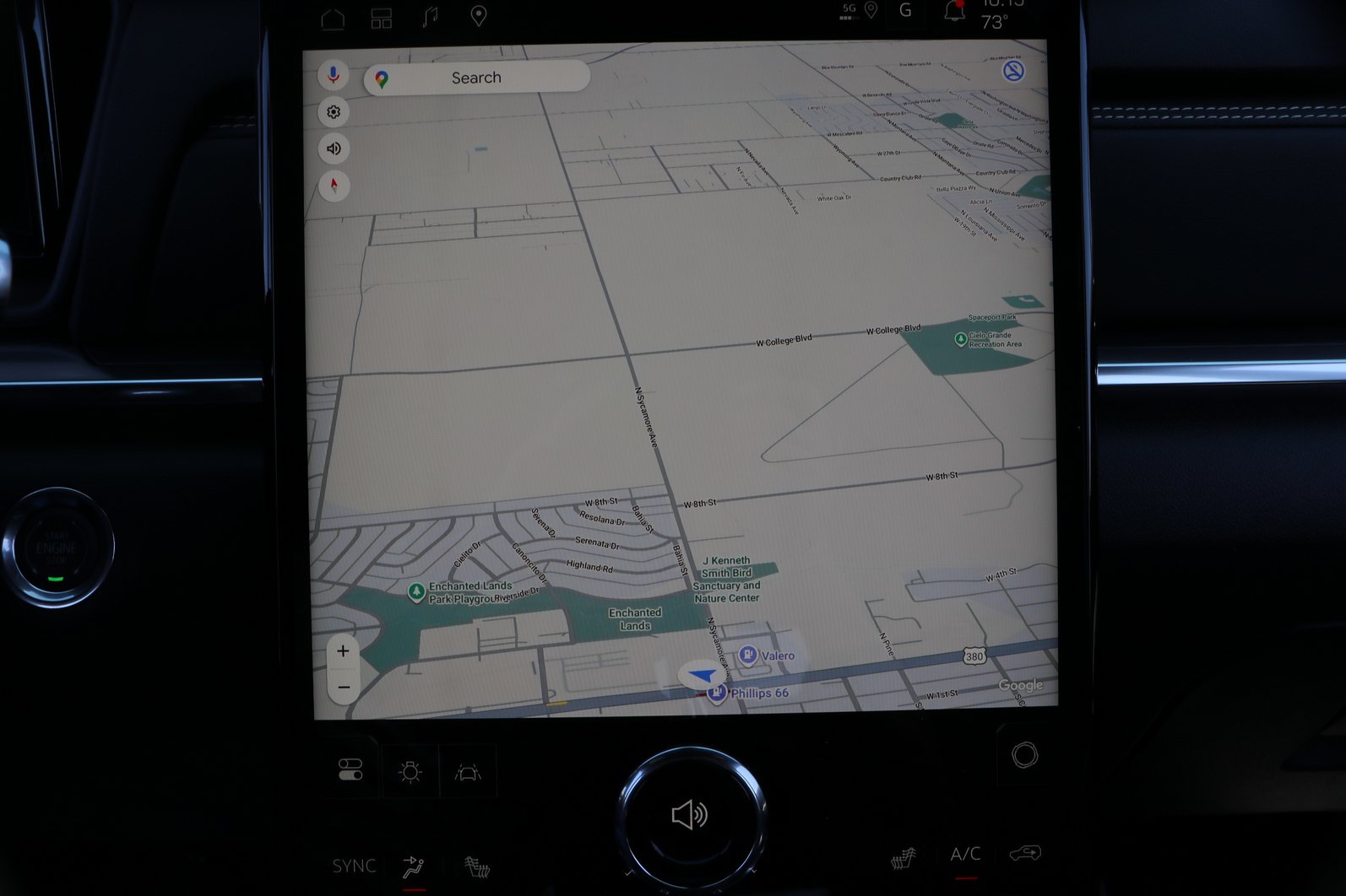 New 2026 GMC Terrain Elevation FWD image 21
