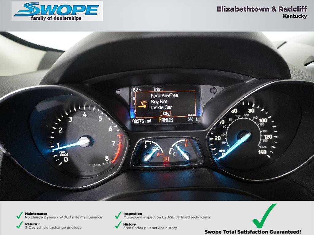 Used 2019 Ford Escape Titanium image 17