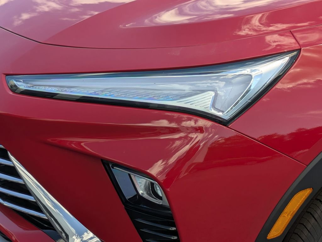 New 2026 Buick Envista Preferred w/ Convenience I Package image 7