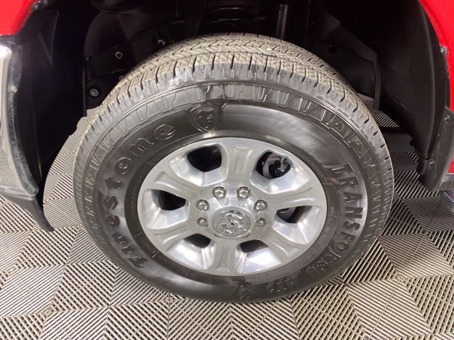 Used 2026 RAM 2500 Big Horn AWD/4WD image 13