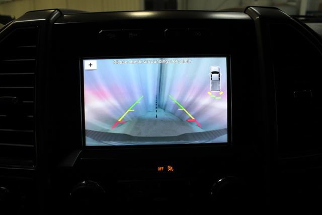 Used 2017 Ford F150 XLT w/ Equipment Group 302A Luxury AWD/4WD image 4