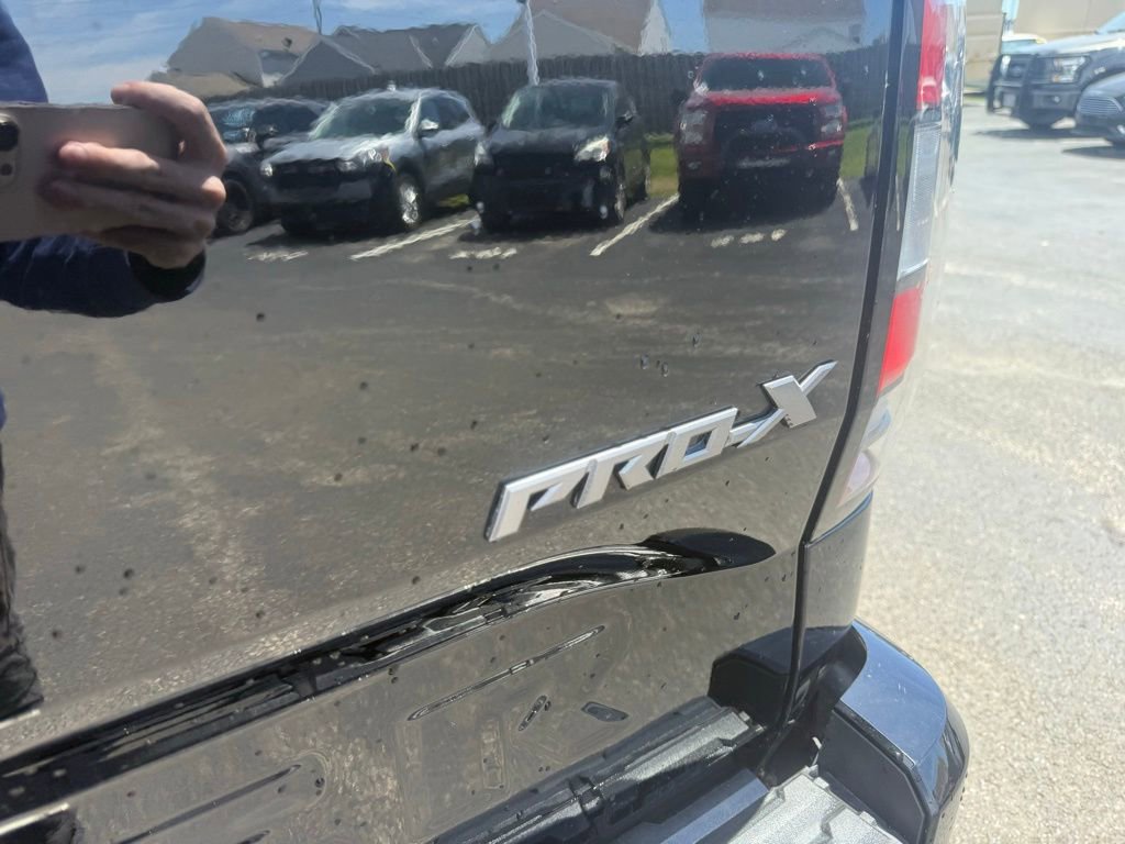Used 2023 Nissan Frontier Pro-X w/ Technology Package RWD image 40