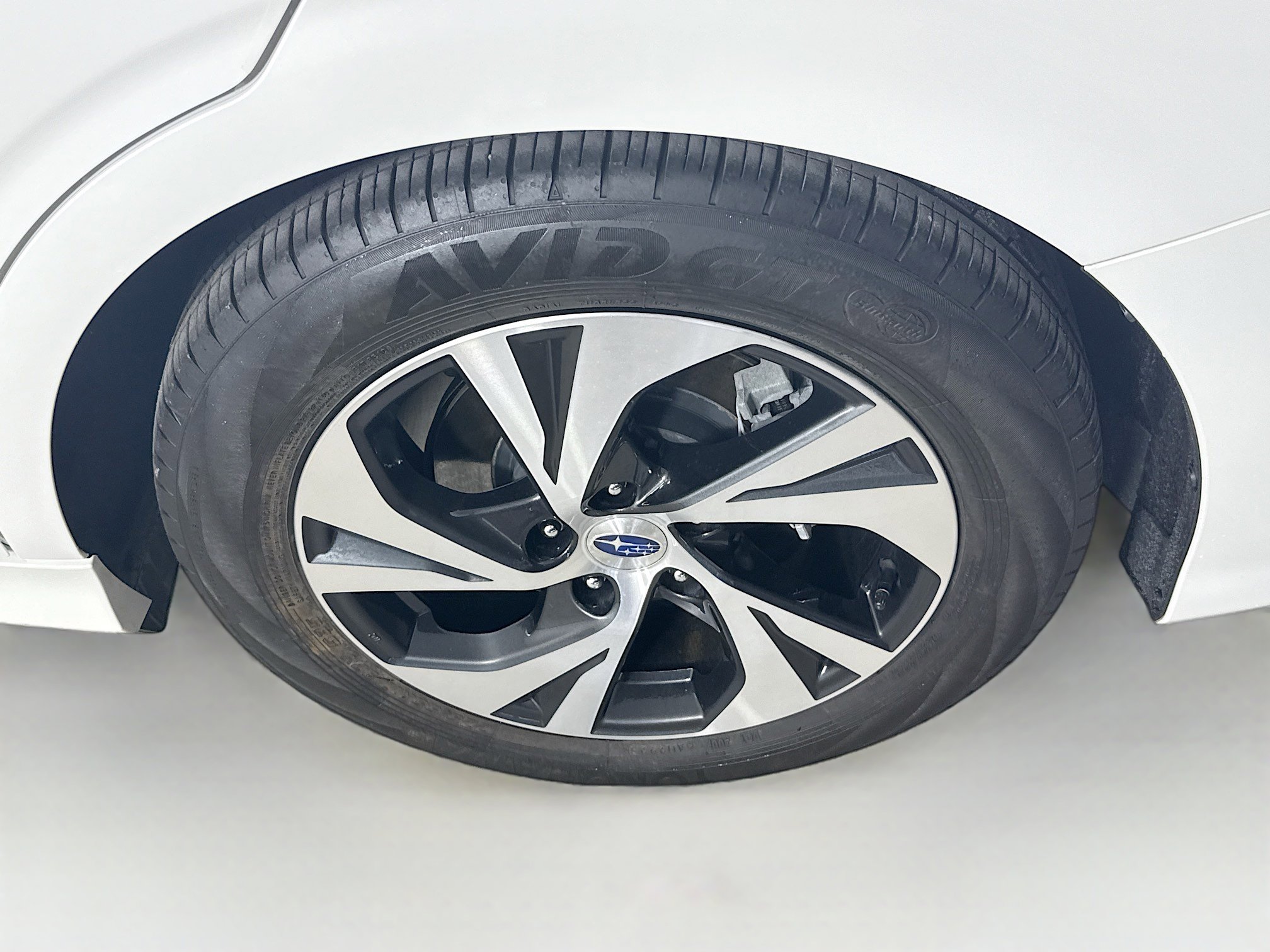 Used 2024 Subaru Legacy Premium image 36