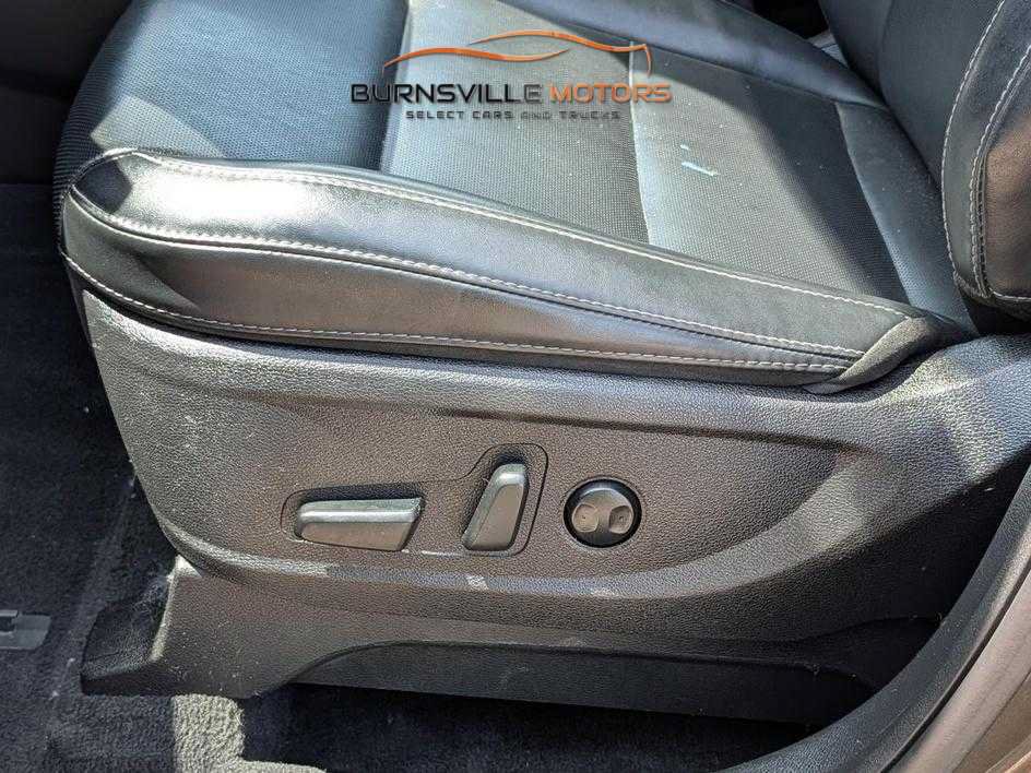 Used 2020 Kia Telluride S AWD/4WD image 18