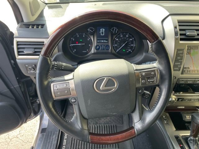 Used 2019 Lexus GX 460 Premium image 10