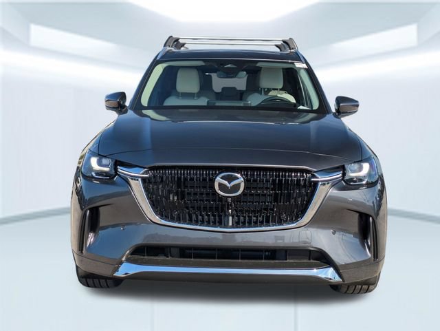 New 2026 MAZDA CX-90 3.3 Turbo S w/ Premium Plus AWD/4WD image 10