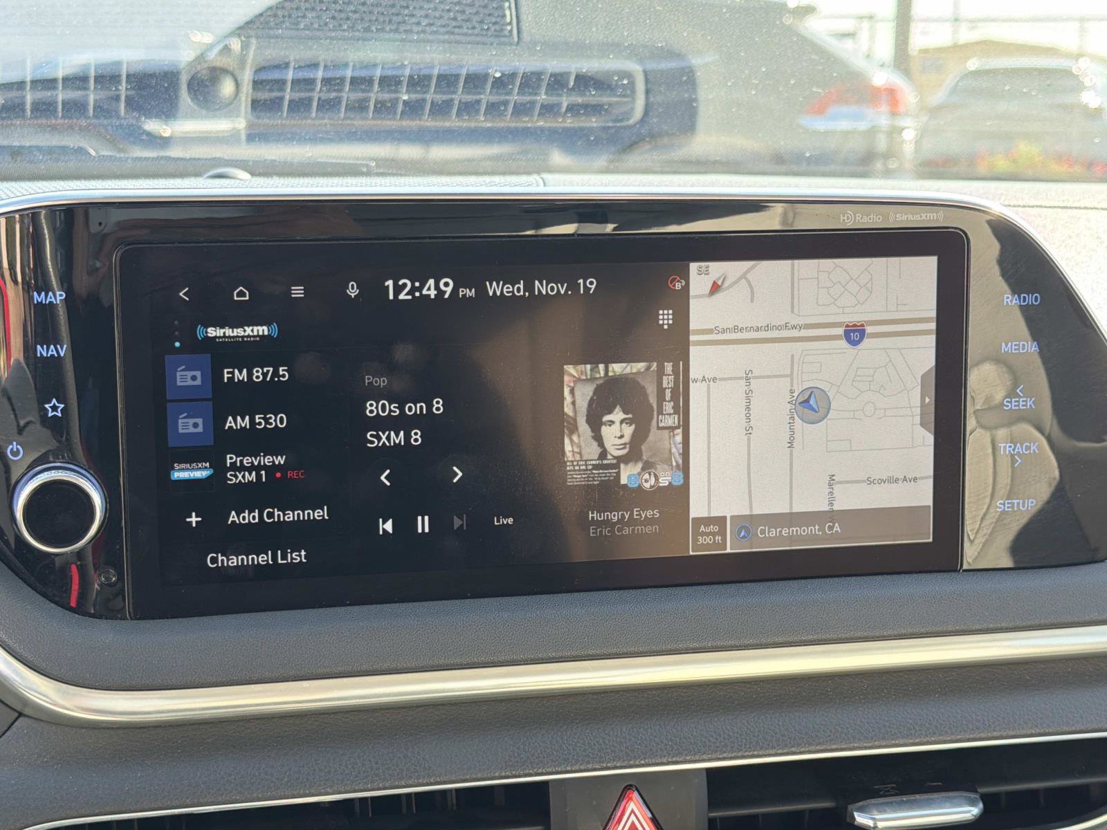 Used 2023 Hyundai Sonata SEL image 13